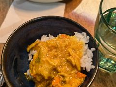 蟹粉捞饭-荟廷·晶萃(陆家嘴尚悦湾店)