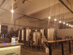 -Twin Tails Brewpub双尾精酿餐吧(八坼店)