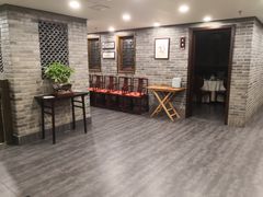 -鸭匠食府·挂炉烤鸭·新京菜(阜成路店)