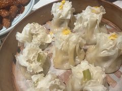 -龍聚祥烧麦馆(万达店)