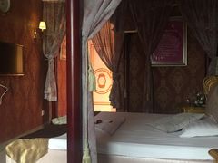 -都悦君豪足浴推拿(华府大道店)