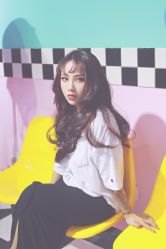 大厅-变画·发型STUDIO