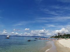 -玫瑰海岸文化旅游度假区