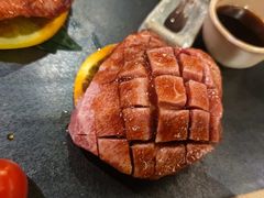 -厚贞日式烤肉(浦东汇智店)