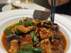 -解家河南菜(金水路店)