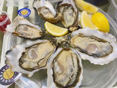 -Osteria Garden 生蚝花园餐厅(原进贤路店)