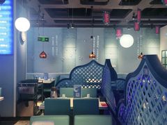 -疆遇·新新新新的新疆菜(万达店)