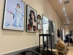 -海马体照相馆(成都来福士广场店)
