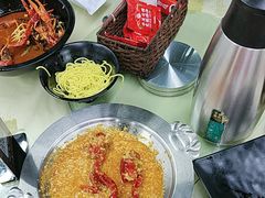 -聚味瞿记·龙虾堂(树木岭店)