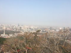 -千佛山风景名胜区