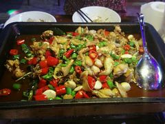 -蘭奢雅集·江浙菜(青山江滩店)