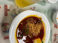 -牛记咖喱美食(十月初五日街店)