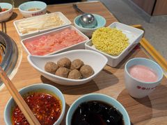 -季季红火锅(柳州广惠商业店)