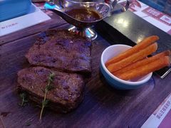 -杯子红牛排(西樵店)