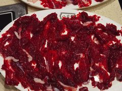 -八合里潮汕鲜牛肉火锅(吉大店)