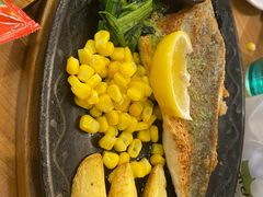 -萨莉亚意式餐厅(深圳北站店)