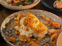 自制蜂巢冰激凌-BOR Eatery(安福路店)