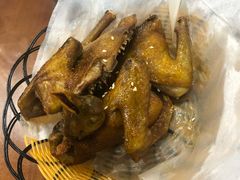 -煲煲掂风味煲仔饭餐厅(西区店)