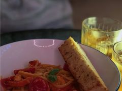 红咖喱大虾意面-COMMUNE幻师(上邦百汇城店)