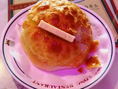 -龙记·香港茶餐厅(海上世界店)