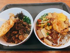 -李易面馆(树木岭店)