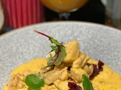 -巴别塔法餐舍(合作路店)