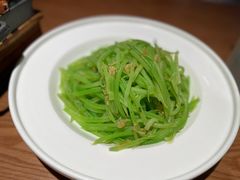 -吕氏疙瘩汤·新派鲁菜(济南万象城店)