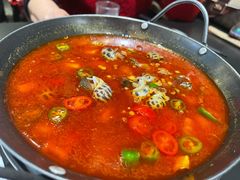 -健眺小海鲜(临海后山店)