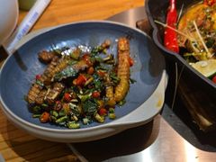 -云海肴云南菜·蒸汽石锅鱼(北京良乡华冠店)