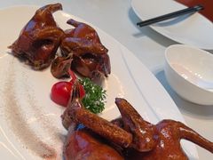 -香港狮子山下·明星粤菜餐厅(北苑店)