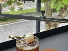 -解药·antidote Cafe&Bar