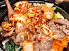 -泥炉烧肉师(新街口金銮巷店)