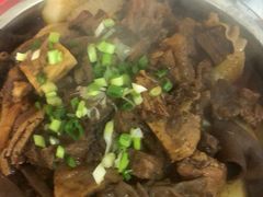 -桂萍特色牛筋牛杂(长堤街总店)