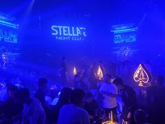 -STELLAR NIGHT CLUB星际酒吧(明发商业广场店)