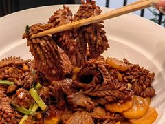 -闫府私房菜·老字号(恒隆店)