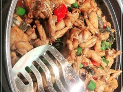 -蛙小侠(长安万科店)