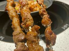 -京韵胡同·酱香羊蝎子火锅涮肉(长寿路店)