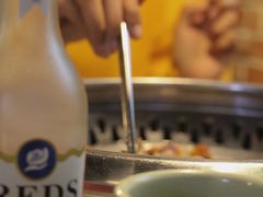 -梨花自助烤肉(天河城店)