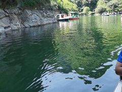 -双龙峡