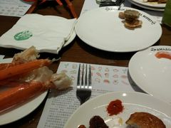 -亚马逊环球美食百汇(新城吾悦广场店)