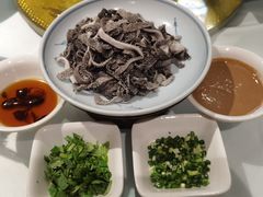 -恭敬李·烤鸭(天坛北门店)