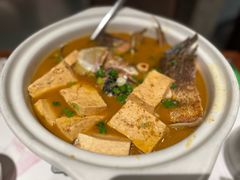 -壹只菜·崇明本地特色菜(崇明南门店)