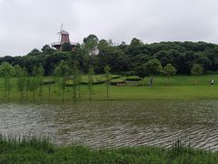 -东莞植物园