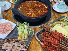 -小向麻辣烫(天街总店)