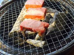 -热血兄弟·炭火烤肉(融侨中心店)