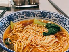 -飨食汇全日制餐厅·昆山皇冠假日酒店(九方店)