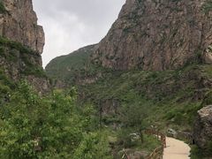 -小五台金河景区