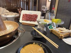 -宽坐火锅(万象城店)