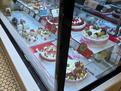 -巴黎贝甜(右安门店)