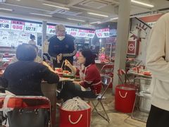 -生活如沸·顺德水牛奶火锅(大学路店)